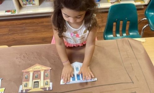 Kids 'R' Kids of Deerfield