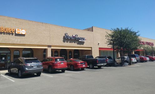 Park Oaks Center