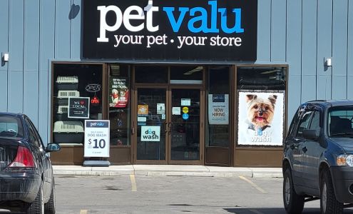 Pet Valu