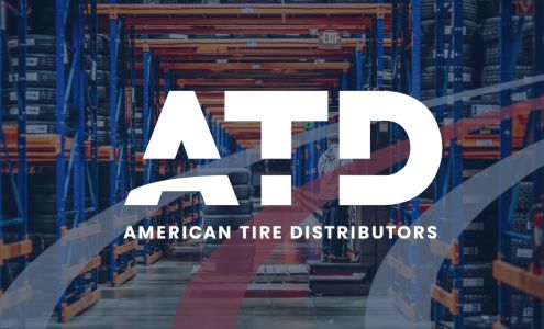 American Tire distributors