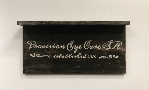 Provision Eyecare SA