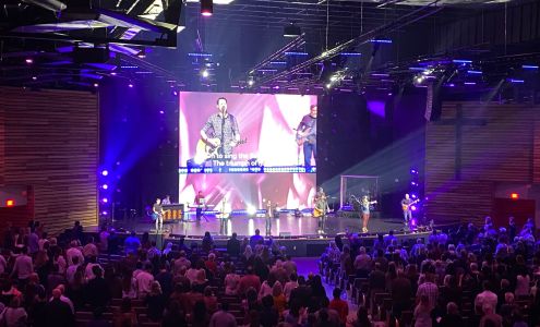 Oak Hills Church - Crownridge Campus