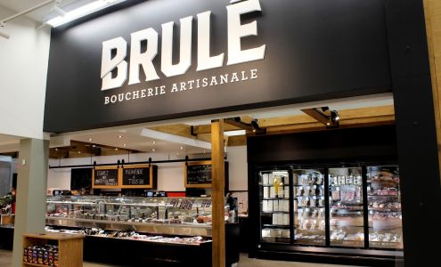 Market - Marché Quartier Notre-Dame Victoriaville