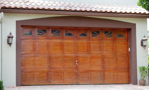 JLR Garage Door 4257 US-12, Delano Minnesota 55328