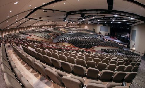 Community Bible Church