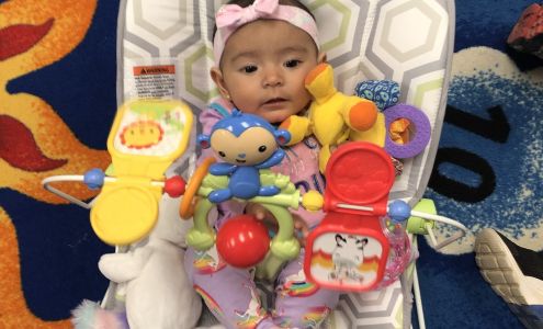 K Street Learning Center Somerset