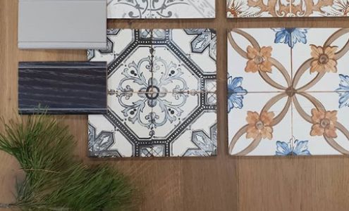 Cardinal Floors and Design Inc.