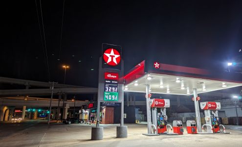 Texaco
