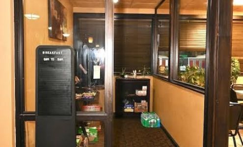 Fortune Inn & Suites