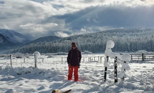 Crowsnest Community Support Coleman