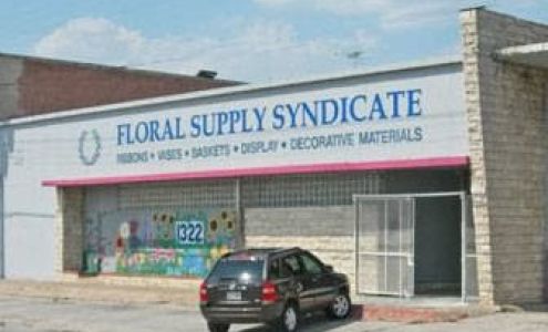Floral Supply Syndicate