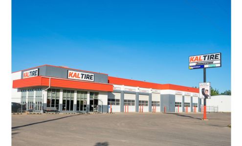 Kal Tire