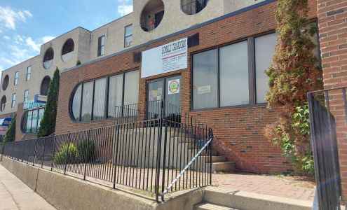 Somali Canadian Education & Rural Development Organisation (SCERDO)