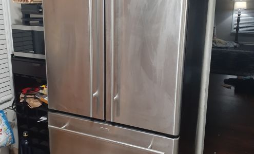 Cole Arlester Appliances