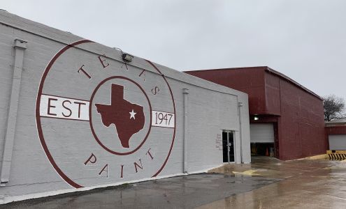 Texas Paint & Wallpaper