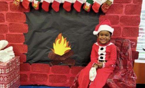 Precious Kargo Academy- 24/7 Childcare Dallas