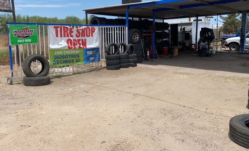 PRO ROAD WHEELS AND TIRES LLC