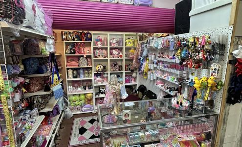 Rosita's Thrift Store