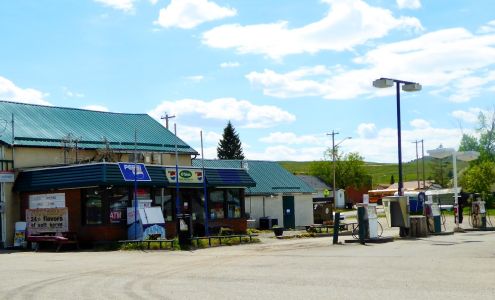 O'Bies General Mercantle Ltd Lundbreck