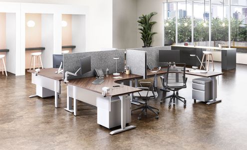 Rhodes Office Furniture