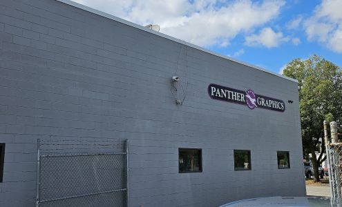 Panther Graphics Inc