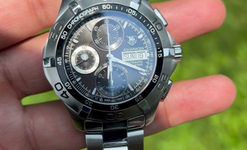 H&H watches West Nyack