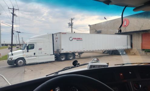 FasClampitt Paper Store