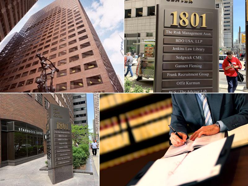 Offit Kurman: Philadelphia