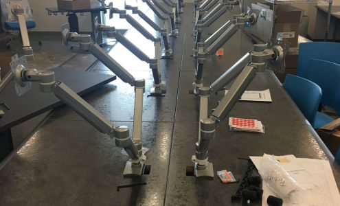 Business Environments