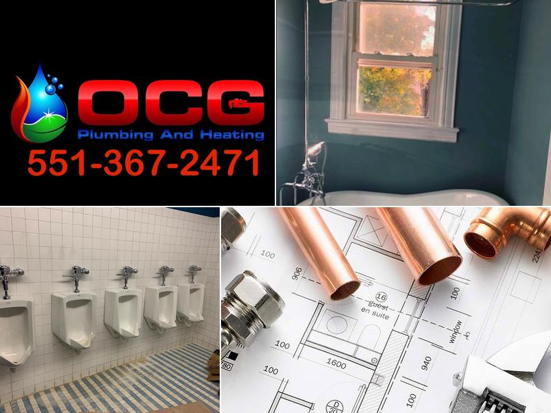 Pro Plumber Plumbing Heating