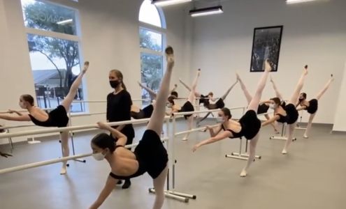 The Dallas Conservatory