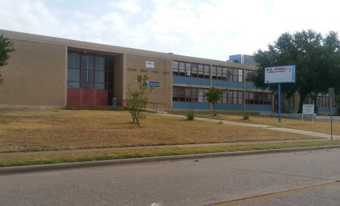 W H Atwell Fundamental Academy