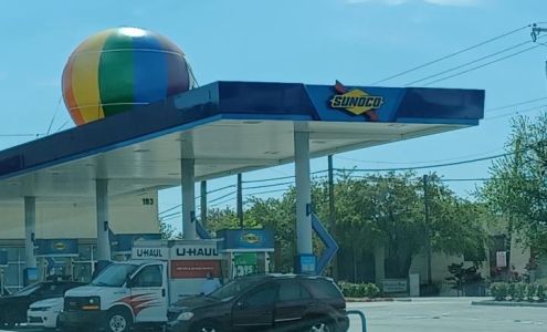Sunoco