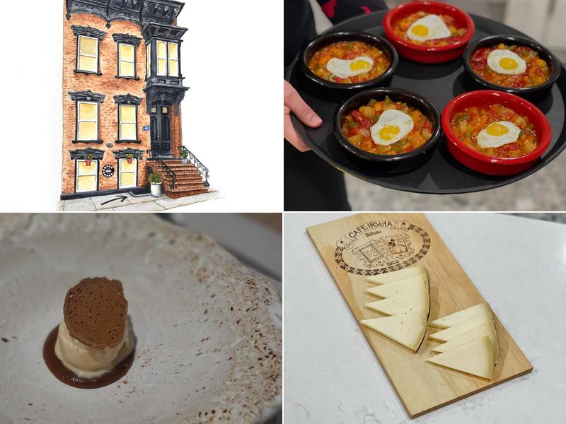 La Centralita | Culinary Studio