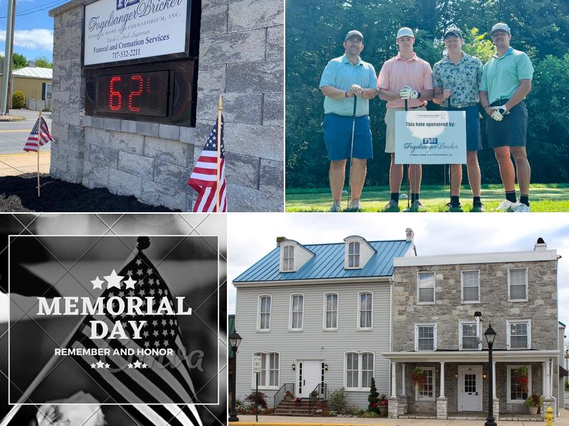 Fogelsanger-Bricker Funeral Home & Crematorium, Inc.