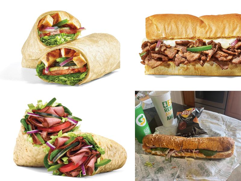Subway