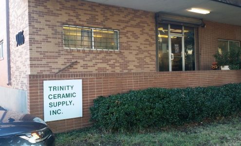 Trinity Ceramic Supply Inc