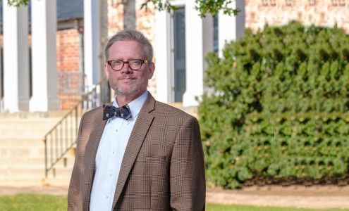 E. Gordon Peters, Jr., Attorney at Law 203 S Main St, Blackstone Virginia 23824