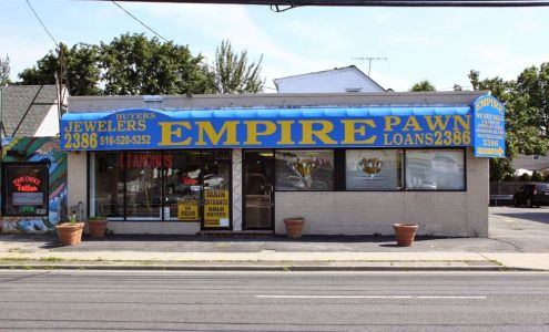 Empire Pawn of Nassau