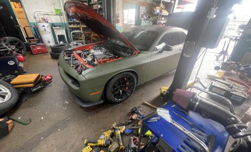 Links Sales & Service