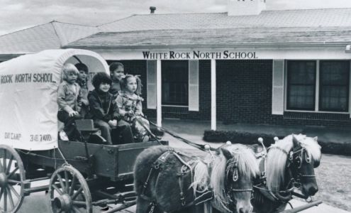 White Rock North School