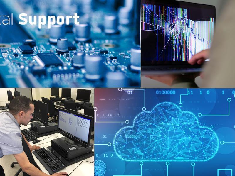 Aamcomp Computer Technologies