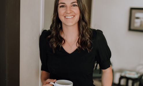 Brooklyn Reesor - The Mortgage Centre