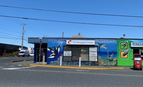 The Mortgage Centre Campbell River