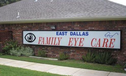 East Dallas Family Eye Care