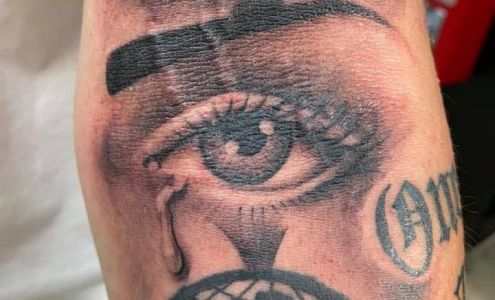 Arte Azteca Tattoos & Piercings