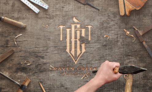 Raven Creek Woodworks Hwy16, Fort Fraser British Columbia V0J 1N0