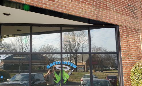 SafeHaven Smoke Shop