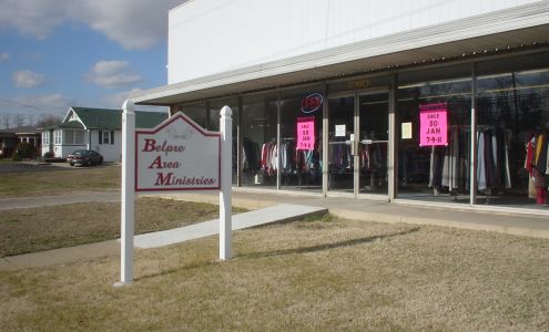 Belpre Area Ministries