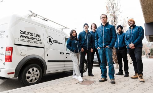 Adroit Technologies Ltd.